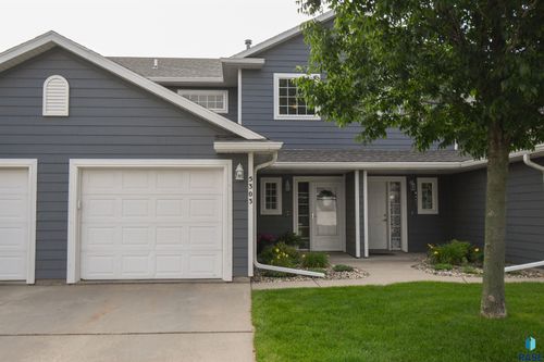 62-5303 W Boxwood Pl, Sioux Falls, SD, 57107-0987 | Card Image