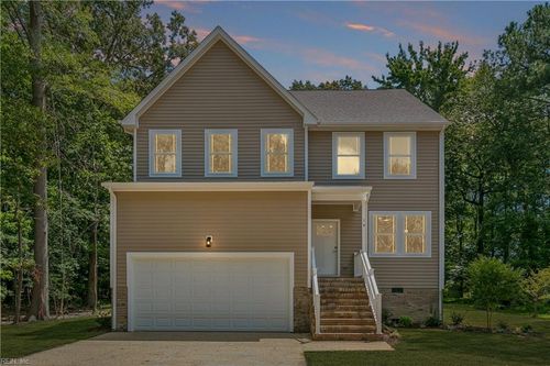 14 Riding Path, Hampton, VA, 23669-1081 | Card Image