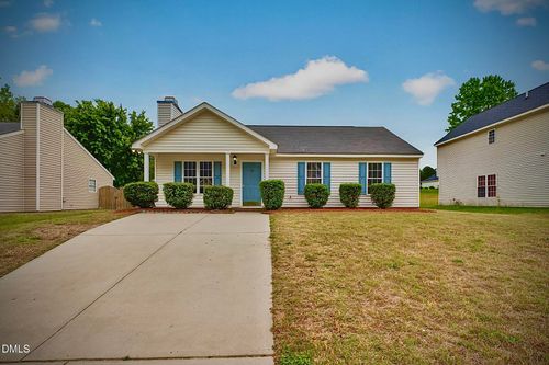 5415 Gunnette Drive, Raleigh, NC, 27610 | Card Image