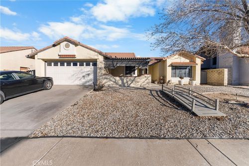 37720 Smoke Tree, Palmdale, CA, 93552 | Card Image