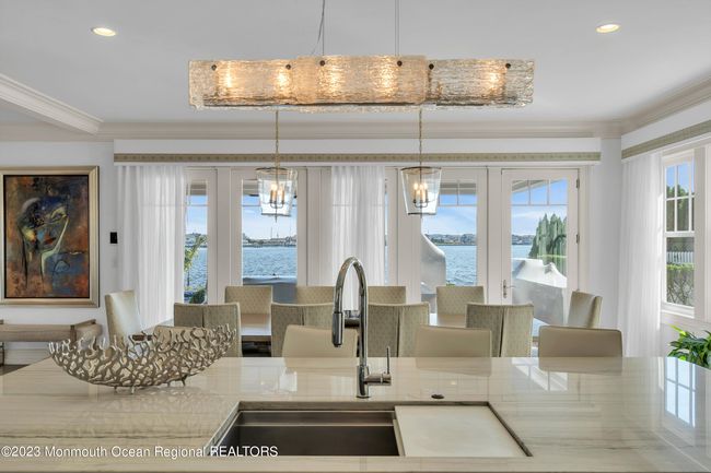 296 Dutchmans Point Rd, House other with 9 bedrooms, 9 bathrooms and null parking in Mantoloking NJ | Image 13