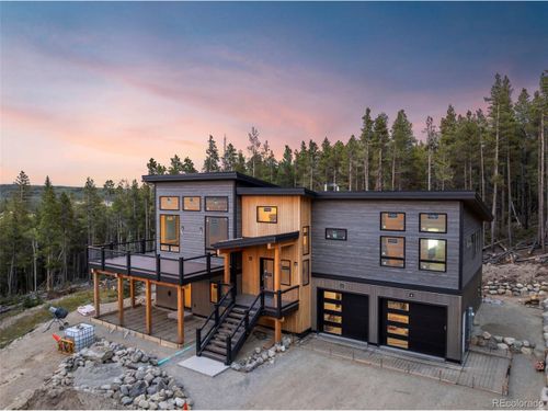 136 Evenrude Rd, Fairplay, CO, 80440 | Card Image