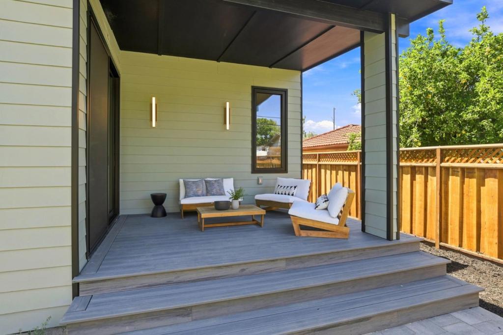 Residential in San Jose 4