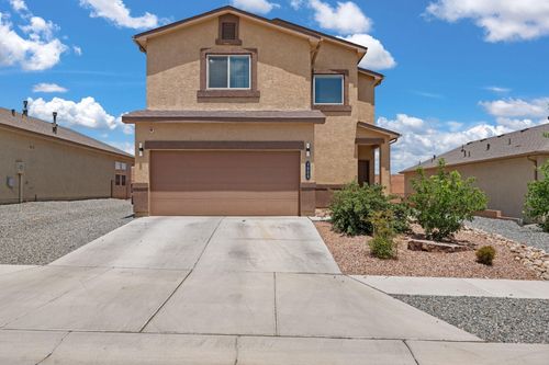 9909 Saddlehorn Trl Sw, Albuquerque, NM, 87121-7312 | Card Image