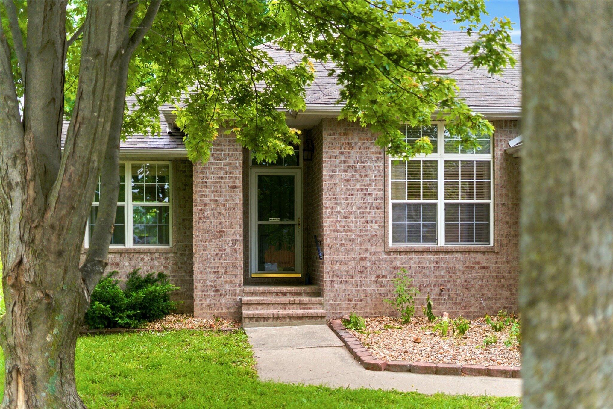 Residential in Nixa