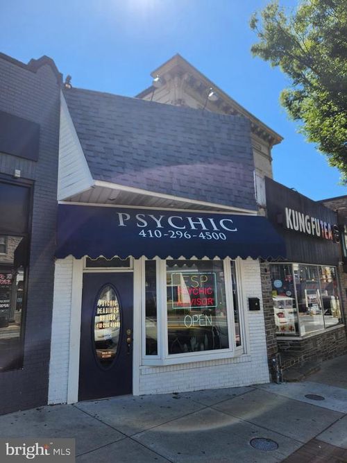 508 York Rd, TOWSON, MD, 21204-5103 | Card Image
