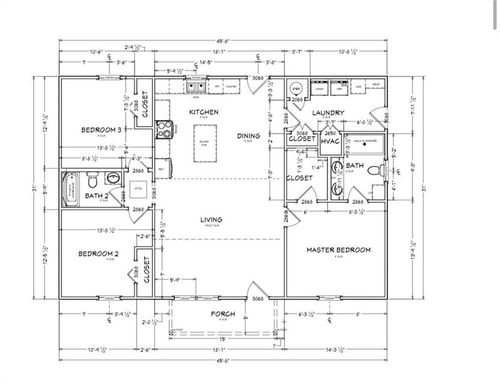 9859 Brighton Dr S, Chunchula, AL, 36521-6319 | Card Image