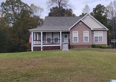 5619 Victory Lane, House other with 3 bedrooms, 2 bathrooms and null parking in Bessemer AL | Image 1