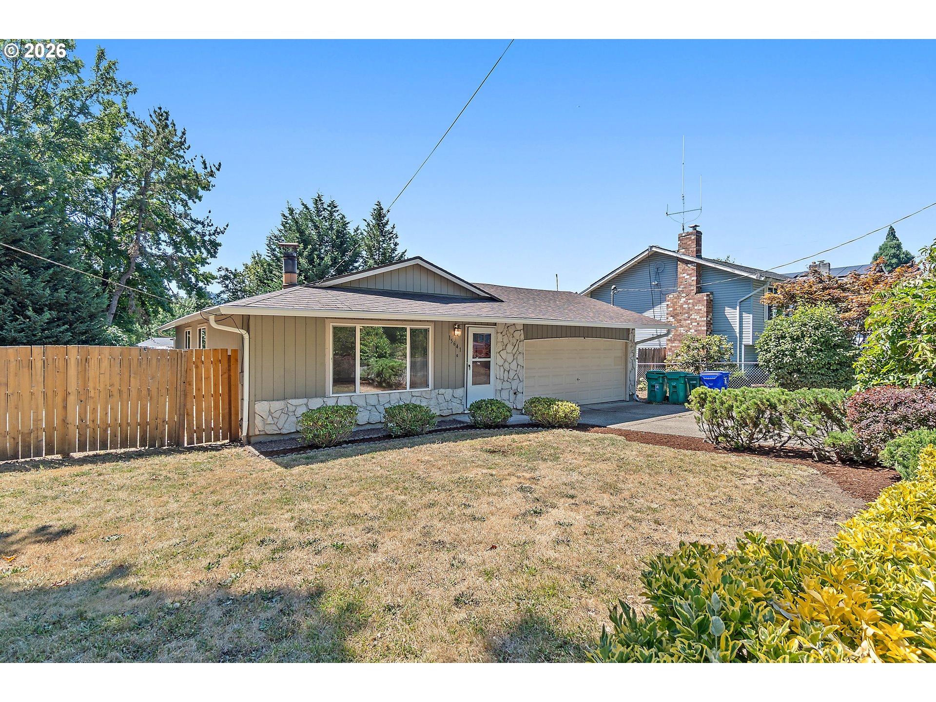Residential in Milwaukie 2