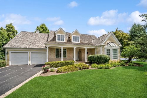 775 S Camelot Ct, Lake Forest, IL, 60045-4838 | Card Image