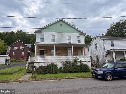928 Glenwood St, CUMBERLAND, MD, 21502-3514 | Card Image