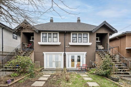 2148-2150 Ferndale St, Vancouver, BC, V5L1Y4 | Card Image