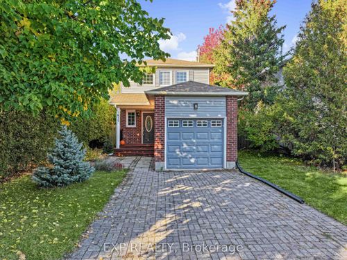 1677 Lacombe Drive, Orleans - Cumberland and Area, ON, K4A2R9 | Card Image