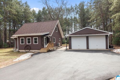 W6471 Hidden Springs Drive Drive, Marion, WI, 54960 | Card Image