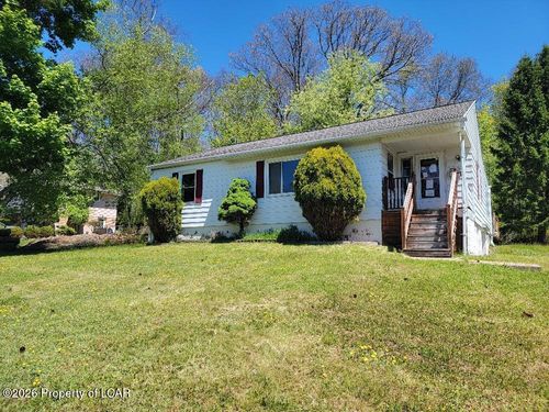 100 Rice St, Trucksville, PA, 18708-1628 | Card Image