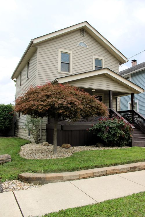 236 Pennsylvania Ave, Marion, OH, 43302-4343 | Card Image