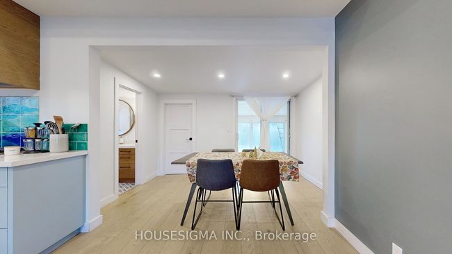 745 Marksbury Rd, House other with 3 bedrooms, 1 bathrooms and 6 parking in Pickering ON | Image 13