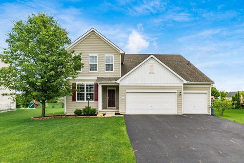 11694 Daventry Dr Nw, Pickerington, OH, 43147-7523 | Card Image