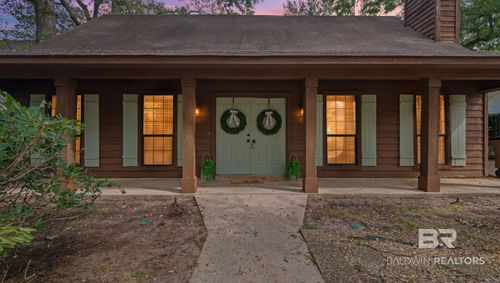 445 Brindlewood Dr, Mobile, AL, 36608-3836 | Card Image