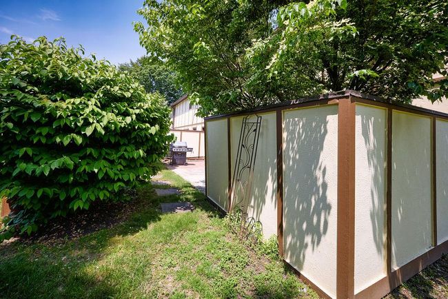 Back of patio | Image 27