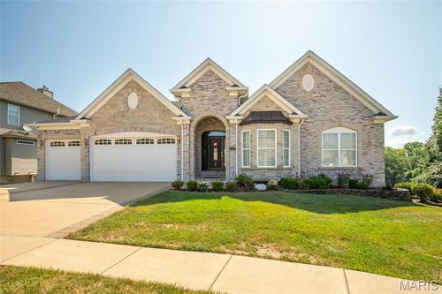 205 Harbor Vw, Fenton, MO, 63026-7515 | Card Image