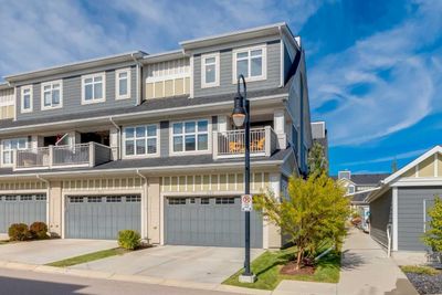 295 Silverado Plains Pk Sw, Home with 4 bedrooms, 2 bathrooms and 2 parking in Calgary AB | Image 1