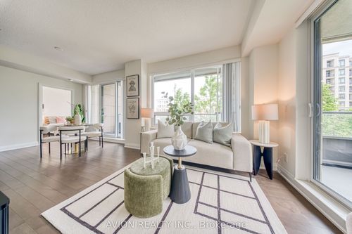 217-28 Uptown Dr, Markham, ON, L3R5M8 | Card Image