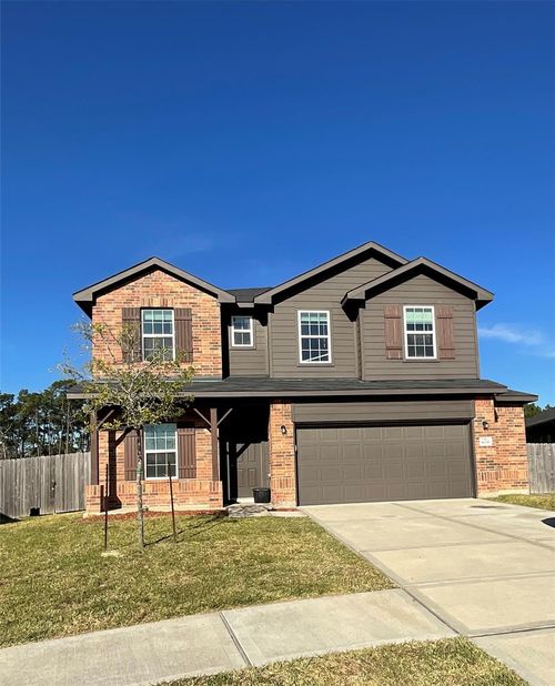 8039 Brooks Crossing Dr, Baytown, TX, 77521-5305 | Card Image