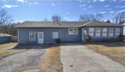 124 Mill Ave, Sapulpa, OK, 74066-5628 | Card Image