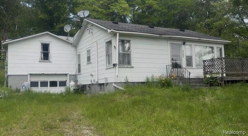 4382 F 30, Glennie, MI, 48737-9511 | Card Image