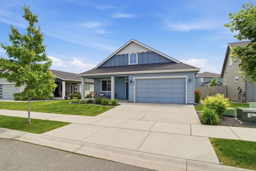1754 N Hood River Rd, Liberty Lake, WA, 99019 | Card Image