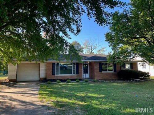 3109 Bergdolt Rd, Evansville, IN, 47711-2518 | Card Image