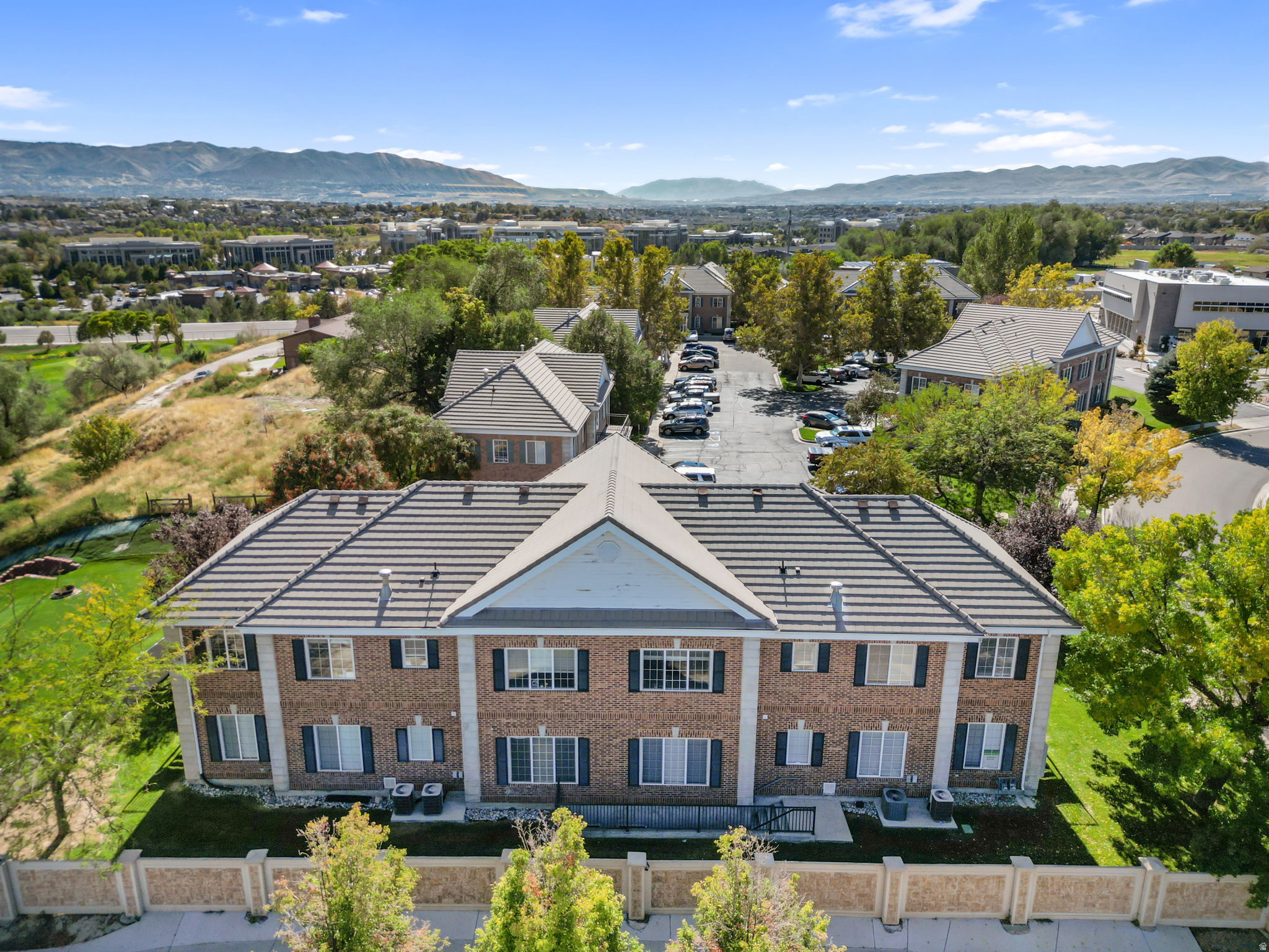 Commercial Sale in South Jordan