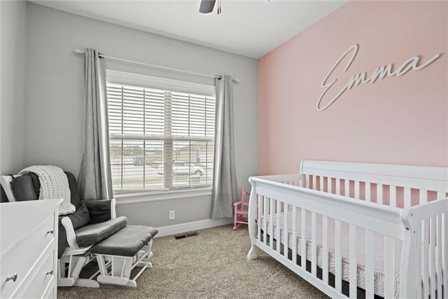 1002 Fox Trot Dr, House other with 4 bedrooms, 3 bathrooms and null parking in Odessa MO | Image 23