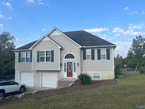 2420 Cedar Ridge Cir, Hokes Bluff, AL, 35903-4699 | Card Image