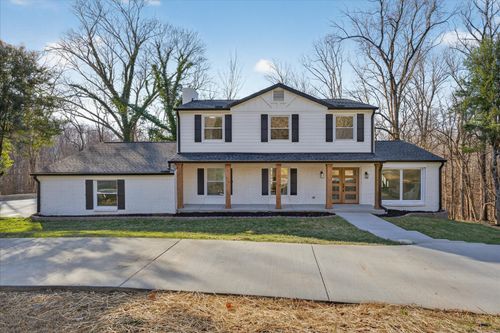 1640 Simpson Dr, Clarksville, TN, 37043-4525 | Card Image