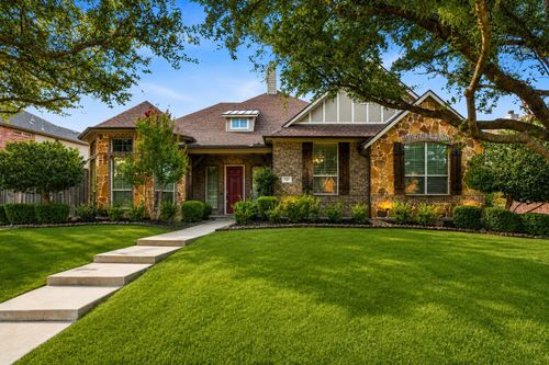 727 Fairfax Ln, Rockwall, TX, 75087-6937 | Card Image