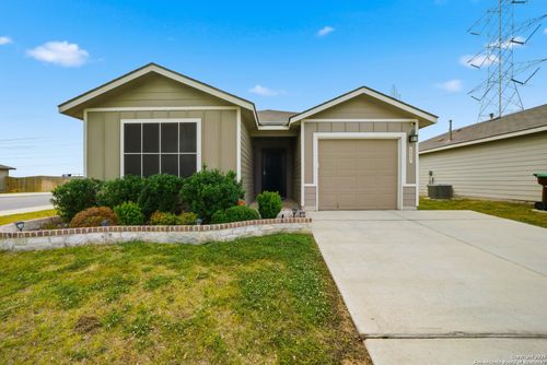 5803 Still Riv, San Antonio, TX, 78244-1099 | Card Image