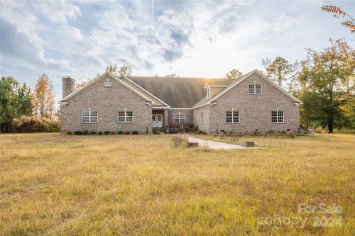 4501 Arthur Collier Road, Eagle Springs, NC, 28438 | Card Image