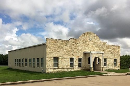 warehouse-4132 Interstate 30 W, Caddo Mills, TX, 75135 | Card Image