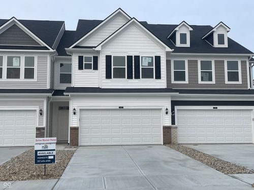 644 Garrow Dr, Westfield, IN, 46074-7682 | Card Image