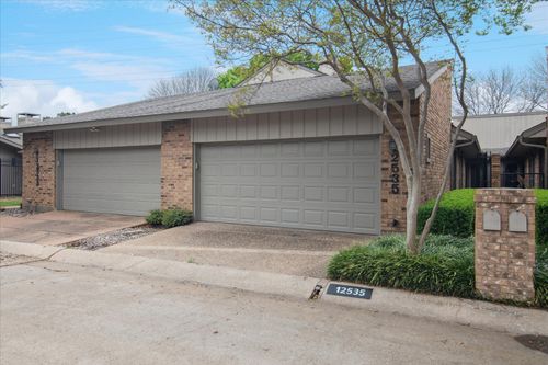 12535 Montego Plz, Dallas, TX, 75230-1725 | Card Image