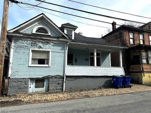 2-233 W Ninth Street, East Liverpool, OH, 43920 | Card Image