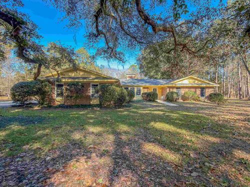 3371 Baum Rd, TALLAHASSEE, FL, 32317-8906 | Card Image