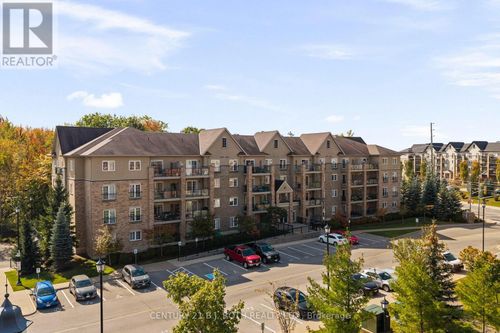 303-41 Ferndale Dr S, Barrie, ON, L4N5T6 | Card Image