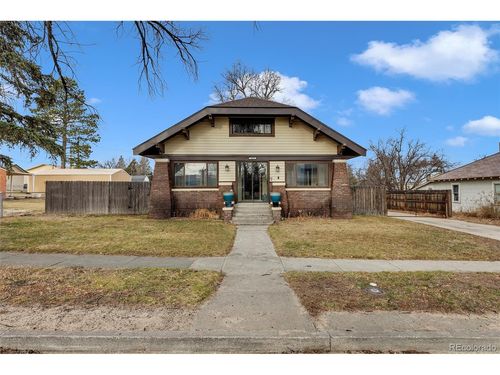419 Pueblo Ave, Simla, CO, 80835-5037 | Card Image