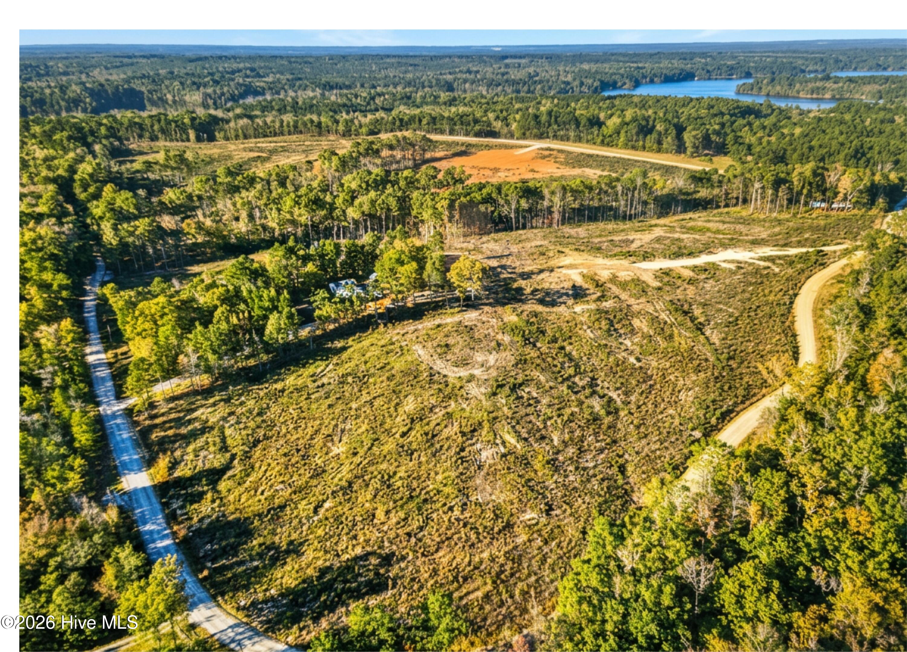 Land in Lincolnton 2