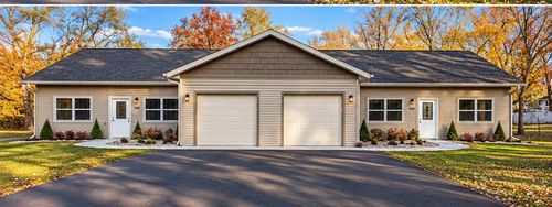 126-128 N Elm Street, Adams, WI, 53910 | Card Image