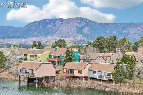 1785 Woodmoor Dr, Monument, CO, 80132-9070 | Card Image