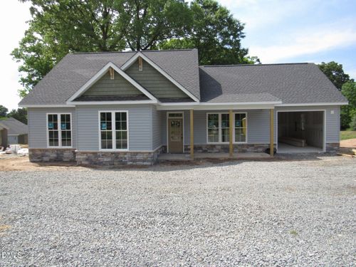 302 S Elm St, Creedmoor, NC, 27522-9617 | Card Image